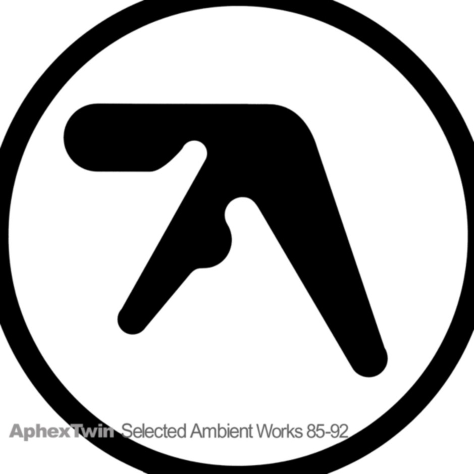 Aphex Twin - Selected Ambient Works